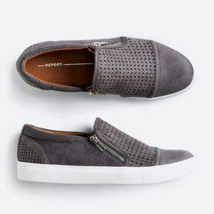 REPORT Footwear | Alexa Slip On Sneaker